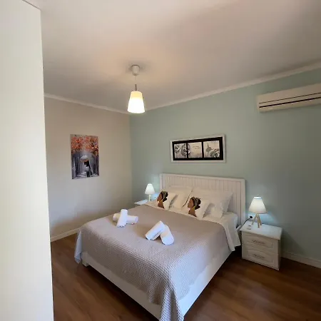 Apartmán Cozy With View Of The Ionian Sea Sarandë